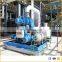 Small investment biodiesel making machine and used cooking oil for biodiesel