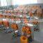 Factory price automatic orange juicer machine industrial fruit juice extracting machines