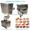 Automatic Meat Product Making Machine Of Sausage Production Line and Industrial Sausage Making Machine