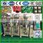 5 gram 50gram 100gram 300gram Full automatic sugar/ salt / snacks /powder stick bag small packaging machine