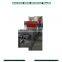 Euro and Us Standard Wood Sawdust Block Making Machine/Wood Sawdust Pallet Block Press Machine