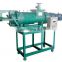 Stainless Steel Factory Price Cow Manure Dewater Machine/pig dung dewatering machine