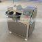 Stainless steel multifunction fish chicken meat bowl chopper machine