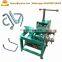 Nigeria steel round pipe bar bending machine price sheet metal square tube bender