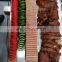 Automatic meat slicing machine , cooked beef &sausage cutting machine with factory price