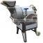 Hot-sell Root-ball Vegetable Cutting Machine turnip, potato, taro cutting slice strips and cubes cutter machine