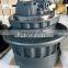 PC450-8 final drive assy 2082700243  pc450-8 excavator final drive