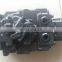 708-3S-00411Excavator Main Pump PC58UU-3 Hydraulic Pump Assy