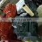 EC55 EC140 EC210 EC240 EC290 EC360 EC460B VOLVO Экскаватор Главный насос EC210 Гидравлический насос Kawasaki K3V112DT