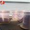 air conditioner copper pipe size