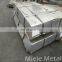 China supplier DX53D galvanized steel sheet