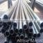 ASTM A53 A106 Grade B Black Seamless Carbon Steel Pipe