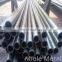 ASTM A53 A106 Grade B Black Seamless Carbon Steel Pipe