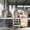 5bbl brewhouse system, beer brewery equipment