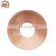 Pure copper C1100 ETP copper price per kg in coil