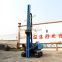 HW brand China Mini bore pile drilling machine solar structure pile drilling machine