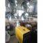 Outdoor light tower mobile solar light with diesel generator equipped with with floodlight tower