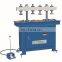 Pneumatic Type Aluminum Window Punching Machine For Aluminum Window Door Production