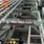 Window profile cutting center machine / China CNC Machining Center for aluminum