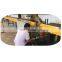 Ultrasonic Wood Grain Transfer Film Bagging Equipment Machine_Amachine