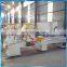 Aluminum window making machine / Double head cutting saw for Aluminum window door profile (LJZ2-450*3700)