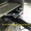 Corner Connector Automatic Heavy-duty Cutting Saw / Plastic Profile Cutting Machine