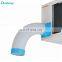 Strong cooling water-cooled industrial air cooling fan for sales