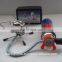 Foldable legs portable camping stove