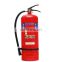 Stored pressure 6KG BC Dry powder fire extinguisher