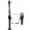 12m military telescopic crank mast for light optical monitoring systems