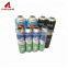 Guangzhou Factory Produced Empty Aerosol Tin Cans