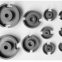FERROXCUBE MAGNETICS.ТДК