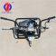 Geological core drilling tools BXZ-2 compact backpack core mine drill machine