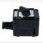 Engineering plastic explosion-proof anti-corrosion lighting switch bzm8050-10a waterproof dustproof explosion-proof switch AC220