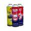 made in china  Very good quality Aerosol metal tin cans  Butane Gas Container
