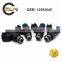 car spare parts Fuel Injector 12592648 Fits For Saturn-Pontiac-Chevrole-Buick 3.5-3.9L New