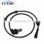 Genuine ABS Sensor Wheel Speed Sensor 4A0927807 For VW Audi A6 C4 100 5S10442 SU11895