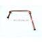 K19 Heavy Truck Engine Parts Lubricating Oil Drain Tube 3070949