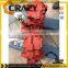 R215-9 R140 Hydraulic Main Pump 31Q6-10060 for Excavator Parts