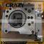 SK200-6E regulator YN10V01006F2 YN10V01006F1,excavator parts