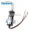 1750 series 1751ES-12E2ULB1 for diesel engine fuel shutdown solenoid