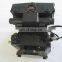 WA250-6 A4VG90  708-1s-00240 main pump Bulldozer D85 Parts Loader Hydraulic Pump 418-18-31101
