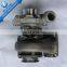 Diesel Engine Parts 4BT Turbocharger HX40W 4982530