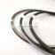 Excavator Engine Spare Parts QSB3.3 Piston Ring 4941138 4944444 5345253 for Cummins B3.3