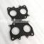 Diesel engine part Exhaust Manifold Gasket 3697750 3696424 for ISG