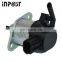 17208-60016 Shutoff Solenoid 12v For Kubota D905 D1005 D1105 17208-60015