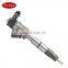 Common Rail Diesel Injector 0445110821