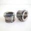 marine diesel engine spare parts k38 Kta50  kit water pump seal 3634007 oil seal water pump