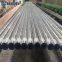 Mirror finish stainless steel pipe 201 304 316 316l 310s/SS tube