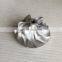 TD05H-20G 49179-43400 52.56/68.01mm 6+6 Blades Turbo 49179-00260/EVO Billet/milling/aluminum 2618 Compressor Wheel